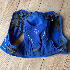 Osprey Dyna Vest Xs/S